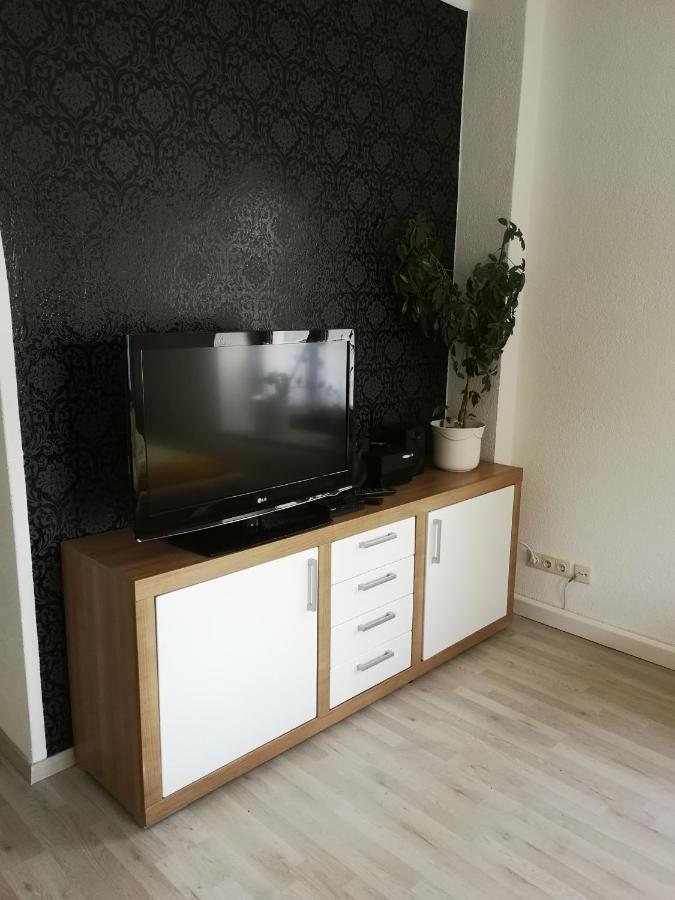Zur Alten Post Apartment Пирна Екстериор снимка