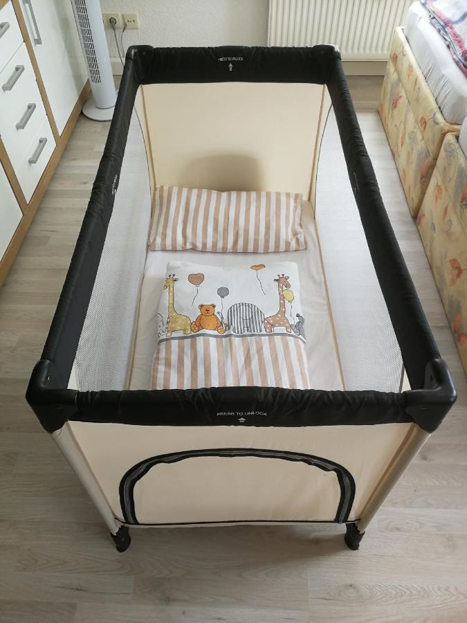 Zur Alten Post Apartment Пирна Екстериор снимка